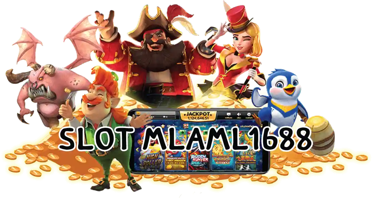 slot mlaml1688